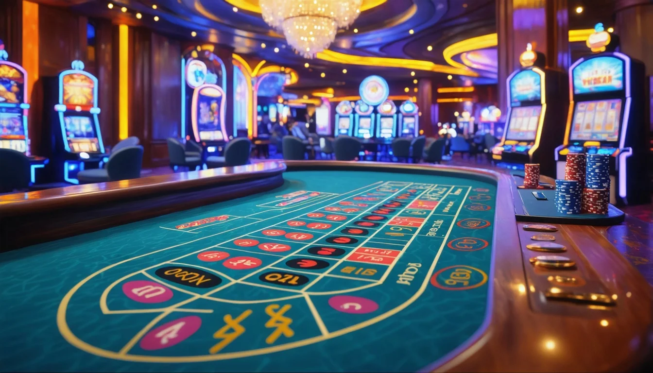Betmartin Bonus Çevrim Şartları – Detaylı Rehber