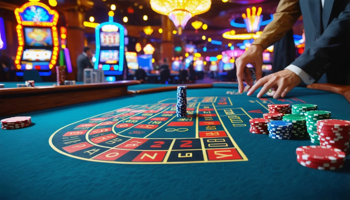 Betmartin Promosyonları ve Slot Bonusları