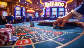 Betnano En Yeni Bonus Kampanyaları ve Nasıl Yararlanılır