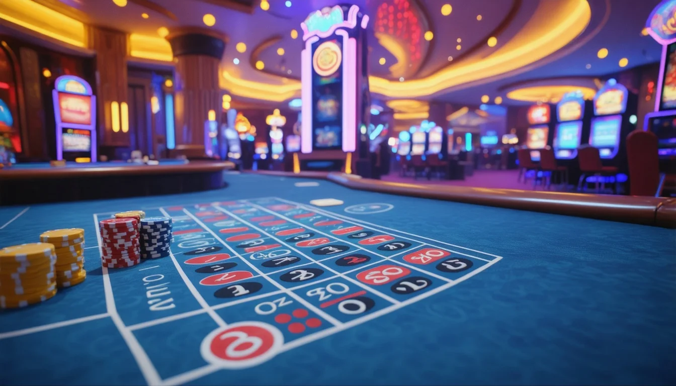 Betnano promosyon kodları: 2026 Hoş Geldin ve Bonuslar