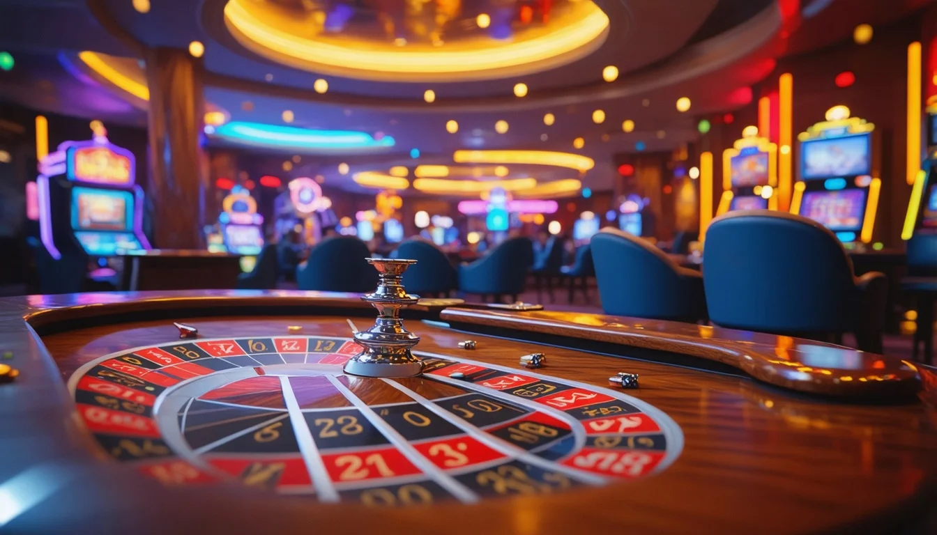Chamadabet Bonus Çevrim Şartları: Nasıl Çalışır, Örnek Hesaplama