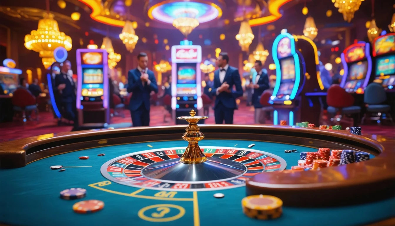 Chamadabet En Yeni Bonus Kampanyaları: %150 İlk Yatırım ve Kayıp Bonusu Rehberi