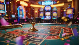 Dodobet Hoş Geldin Bonusu | %500 İlk Yatırım Rehberi