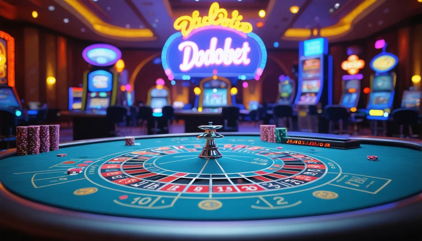 Dodobet ödeme hızı ve destek kalitesi 2026