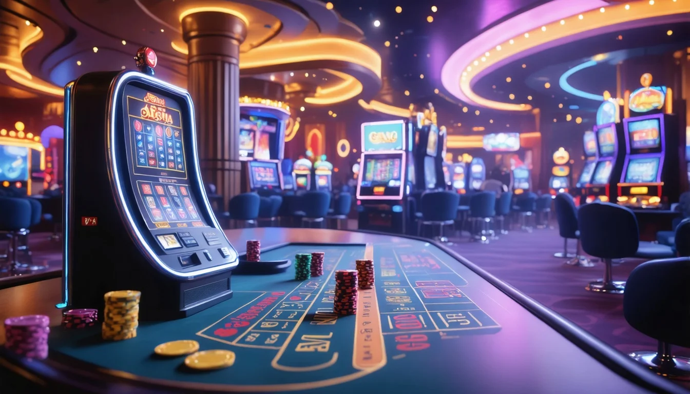 Dodobet Slot & Casino Promosyonları: Bonuslar, Kripto ve VIP Ayrıcalıkları