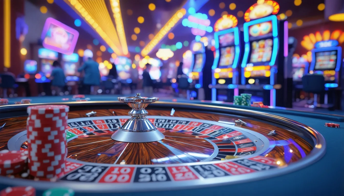 Festwin Slot & Casino Promosyonları: Detaylı Rehber