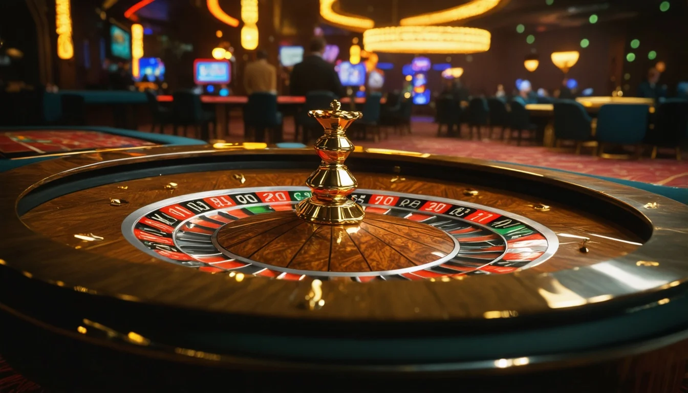 Gonebet Artıları ve Eksileri: Kayıt Olmadan Önce Bilmeniz Gerekenler