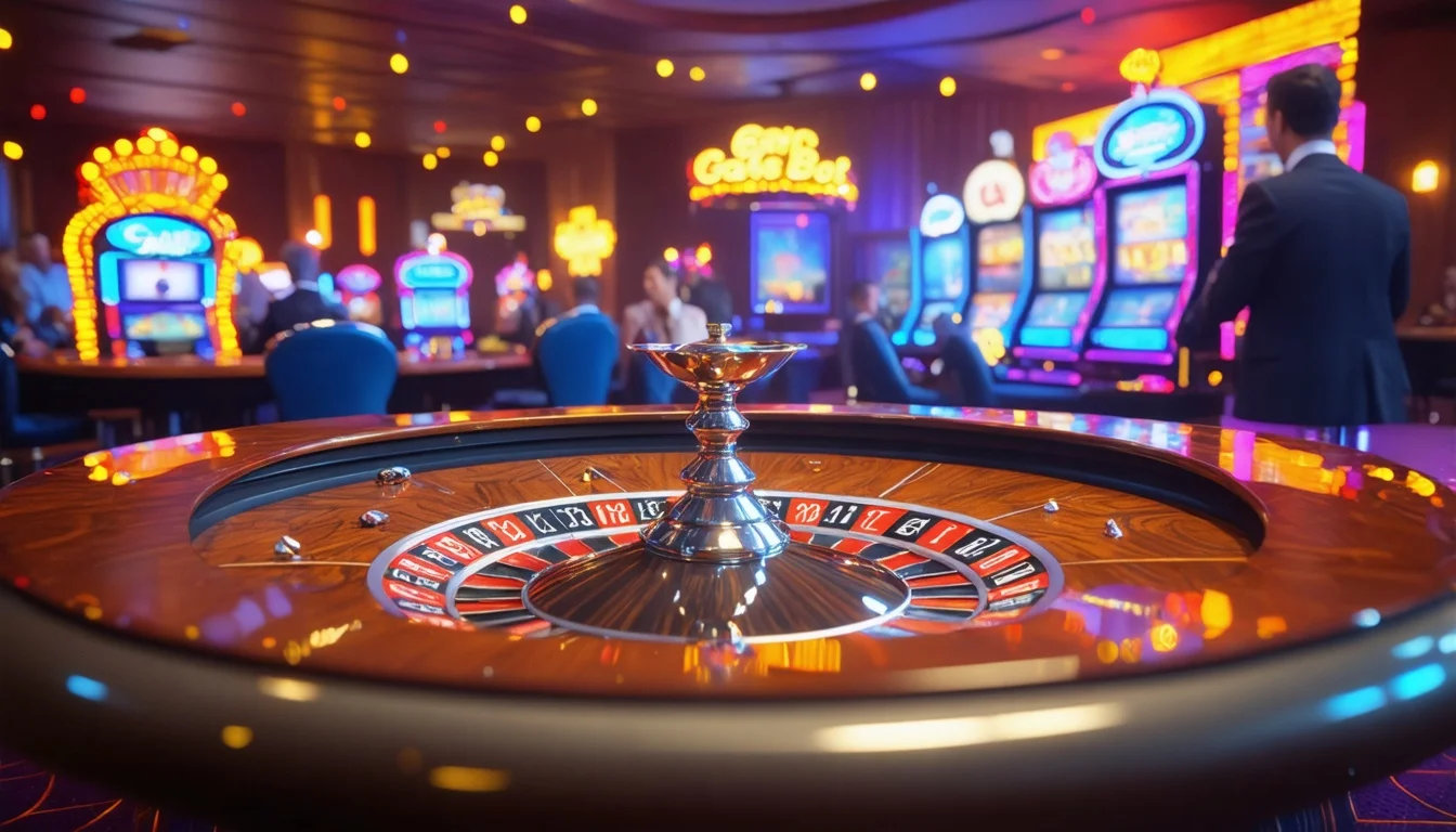 Gonebet güvenilir mi? Detaylı Güven Testi ve İnceleme