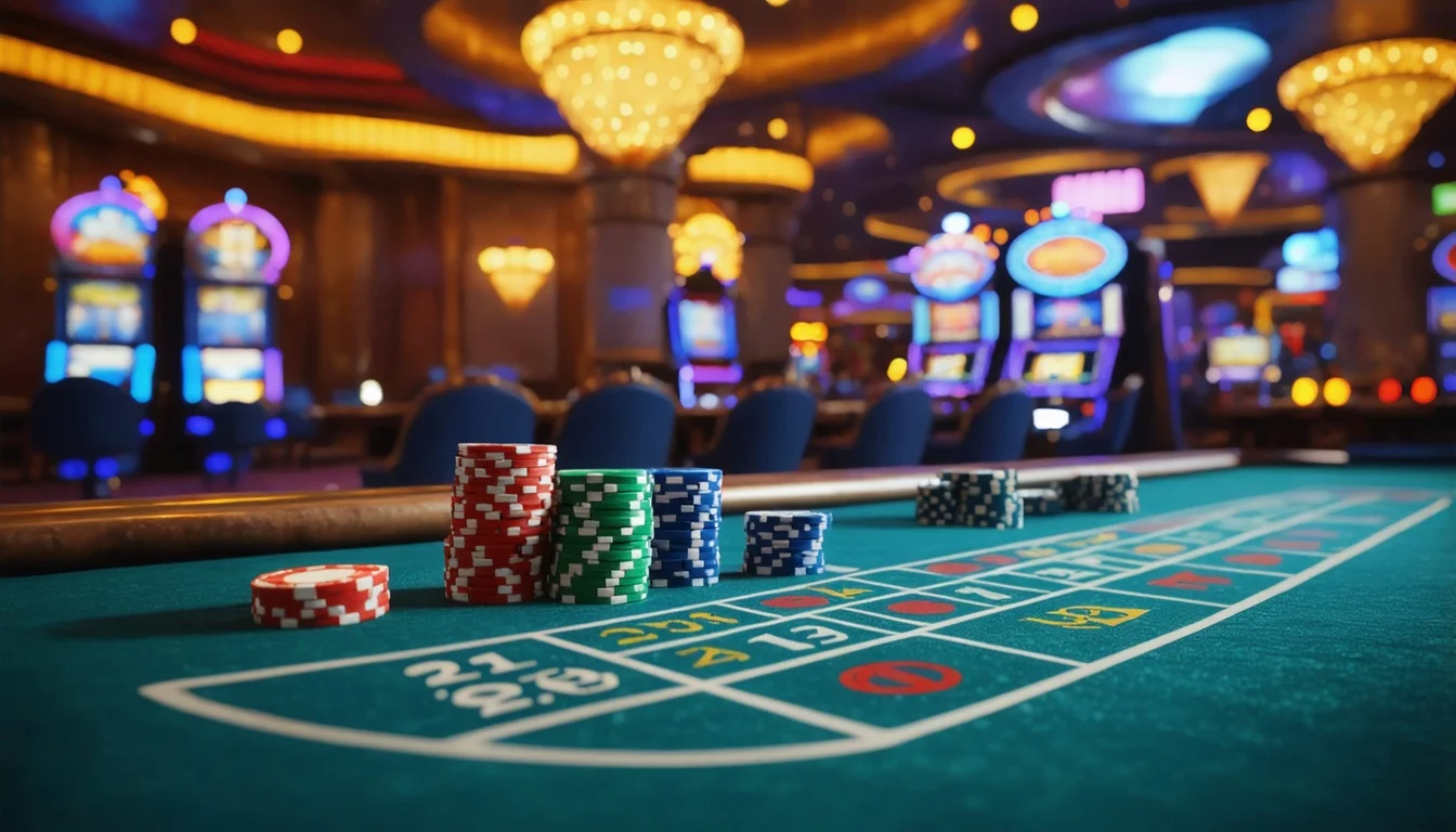KralBet Bonus Çevrim Şartları: Net Açıklama ve Örnek Hesaplama