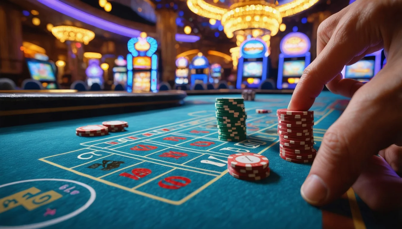 KralBet Güncel Bonus Fırsatları – 2026 Rehberi