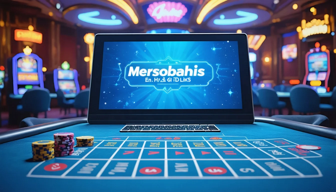 Mersobahis En Hızlı Erişim Linki | Güncel 2026