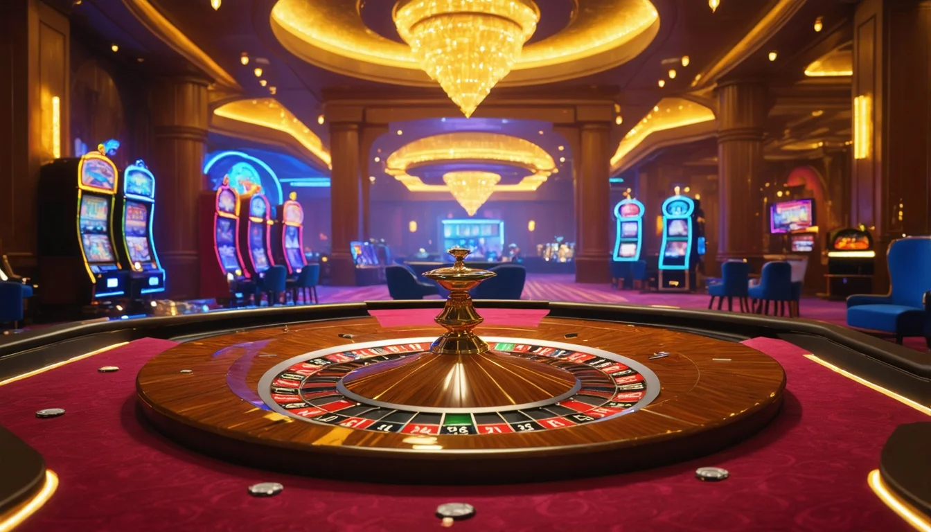 Misty Casino güncel giriş linki ve kesintisiz erişim