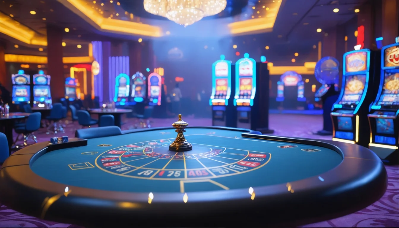 Misty Casino güvenilir mi? Güven Testi 2026