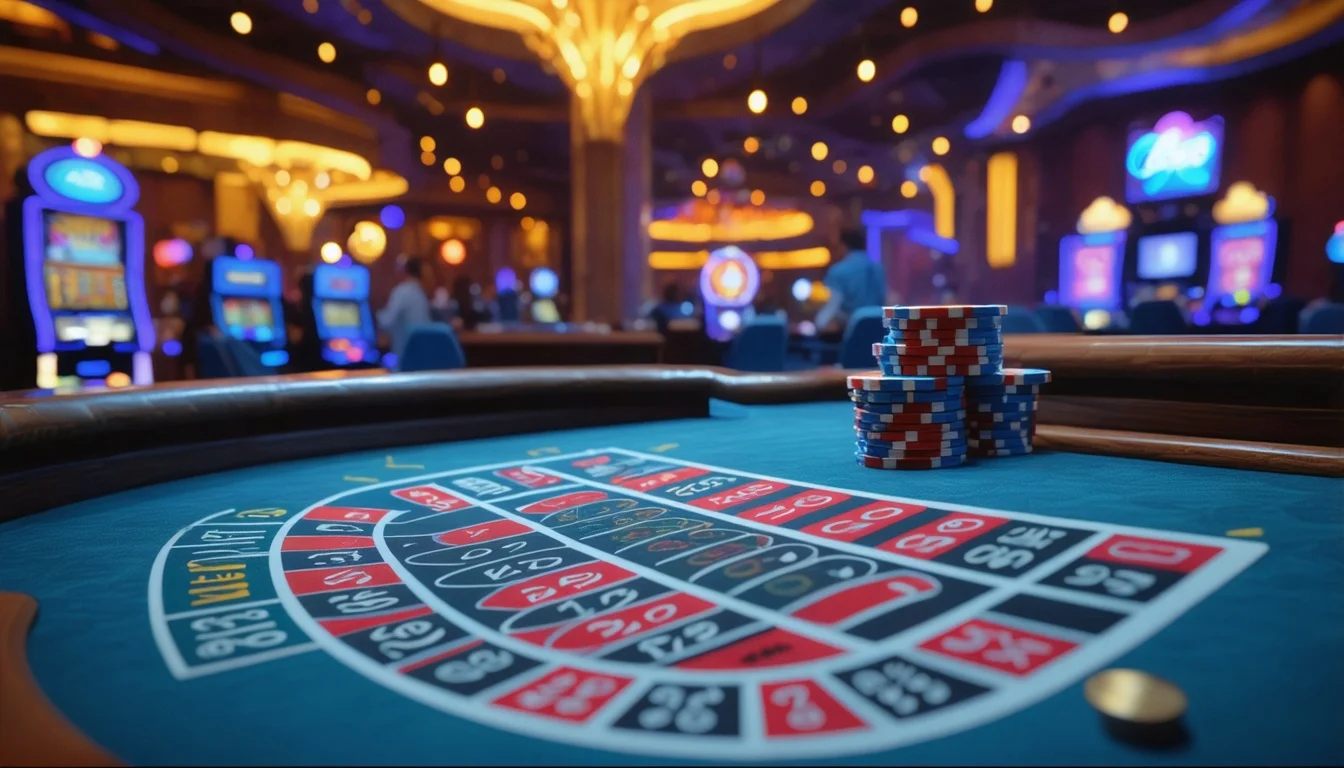 Misty Casino Hoş Geldin Bonusu Rehberi - %150 İlk Yatırım