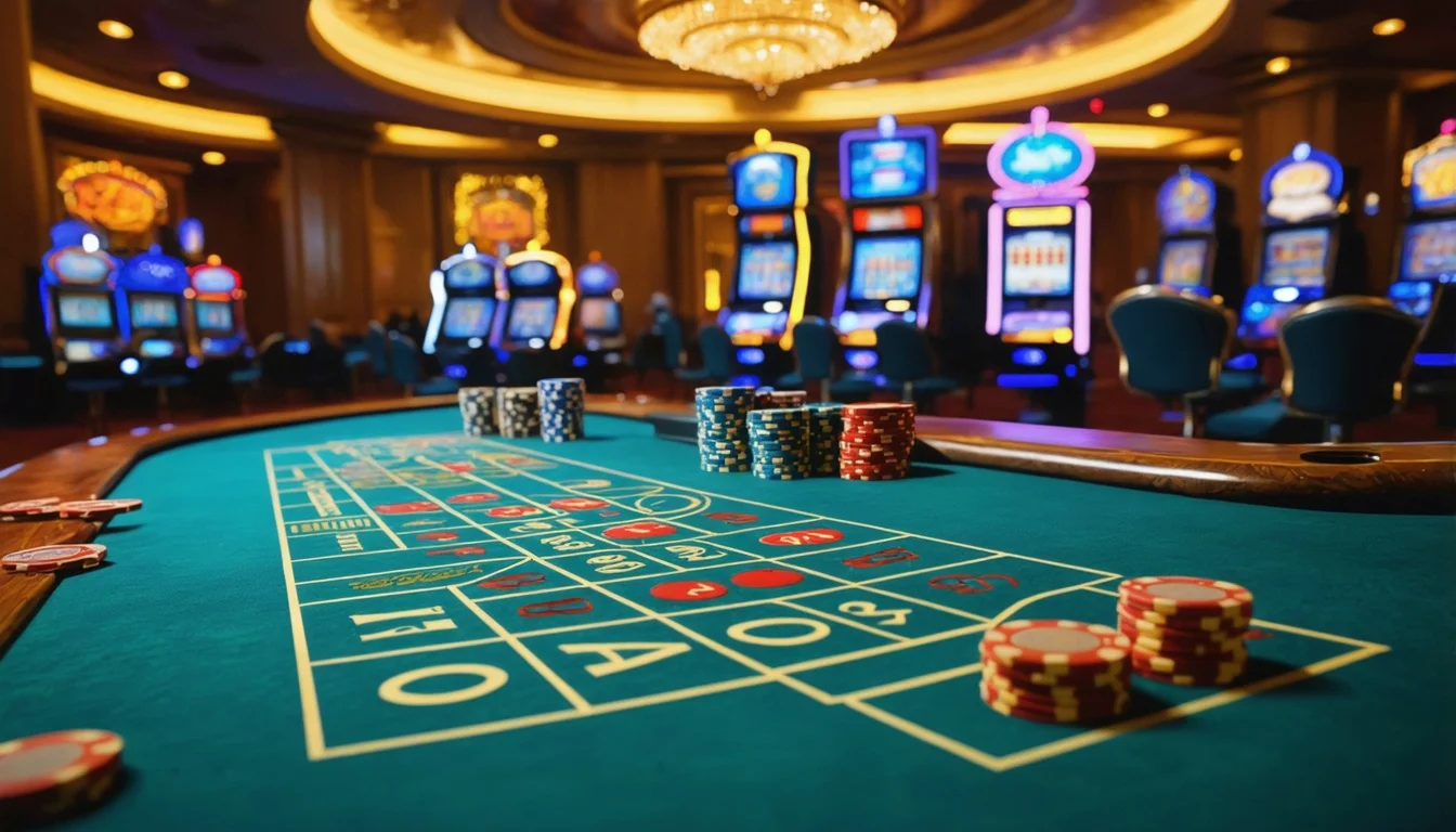 Misty Casino kullanıcı yorumları ve güvenlik incelemesi