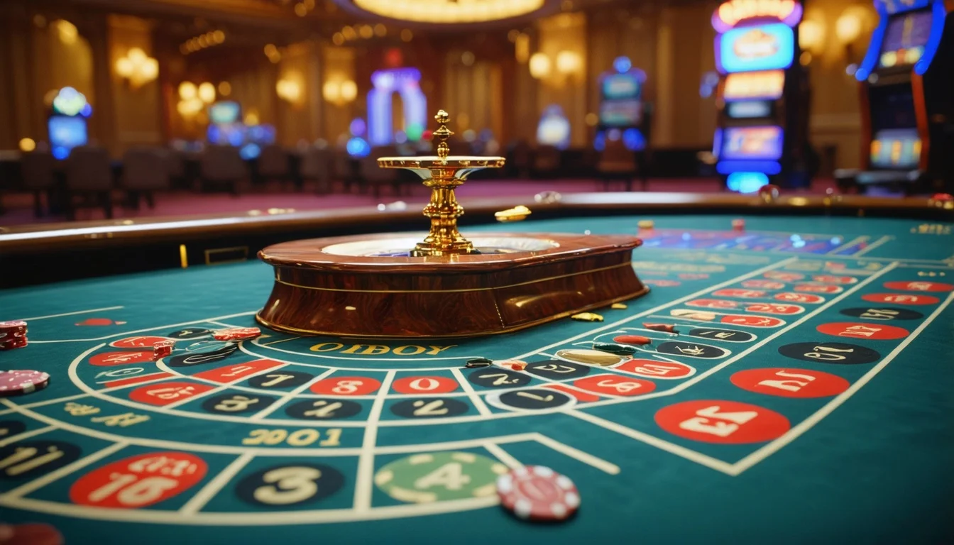 Misty Casino Lisanslı mı? Curacao İncelemesi