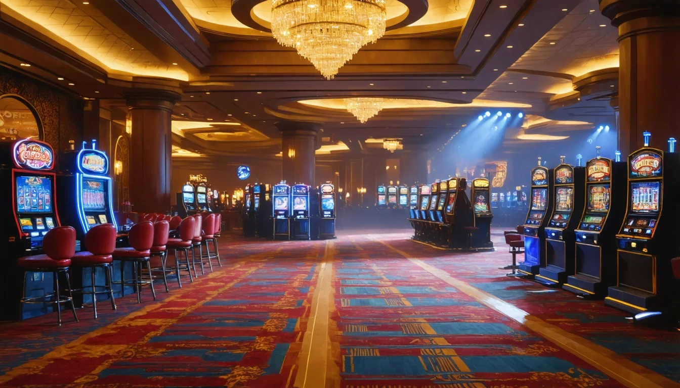 Misty Casino Promosyon Kodları Var mı? Avantajlar ve Rehber