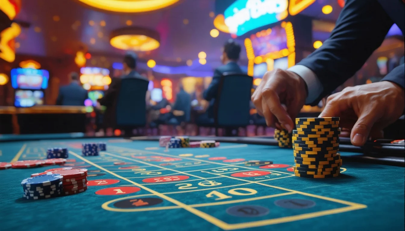 Misty Casino'nun 2026 Bonus Rehberi: %150 Hoş Geldin ve Diğer Kampanyalar