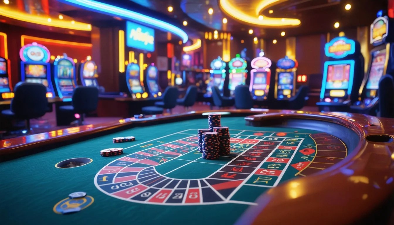 Napolibet Bonus Çevrim Şartları: Detaylı Açıklama ve Örnekler