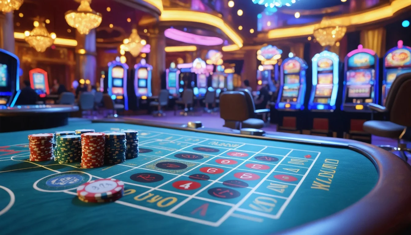 Napolibet En Yeni Bonus Kampanyaları: 2026 Rehberi