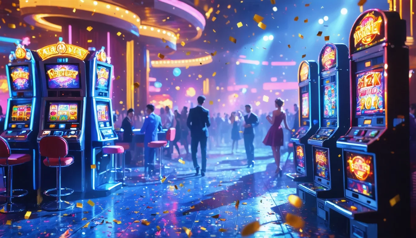 Nerobet Slot & Casino Promosyonları: Bonuslar, Ödemeler ve Kazanç Taktikleri