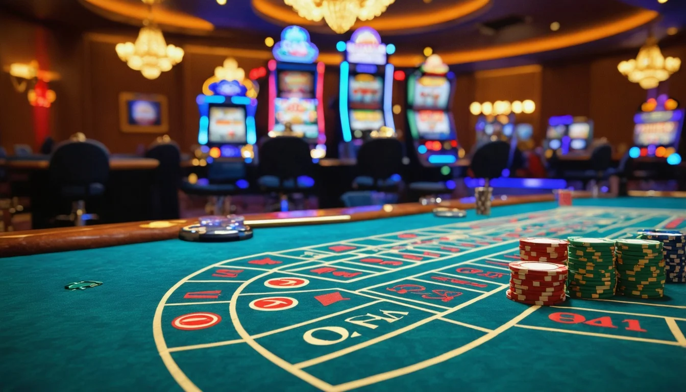 Pokerklas Slot & Casino Promosyonları: Bonuslar, Ödemeler ve Hızlı Çekim Rehberi