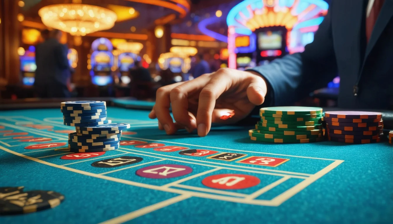 Şans Casino: Kullanıcı Yorumları ve Güven Analizi – Gerçek Deneyimler