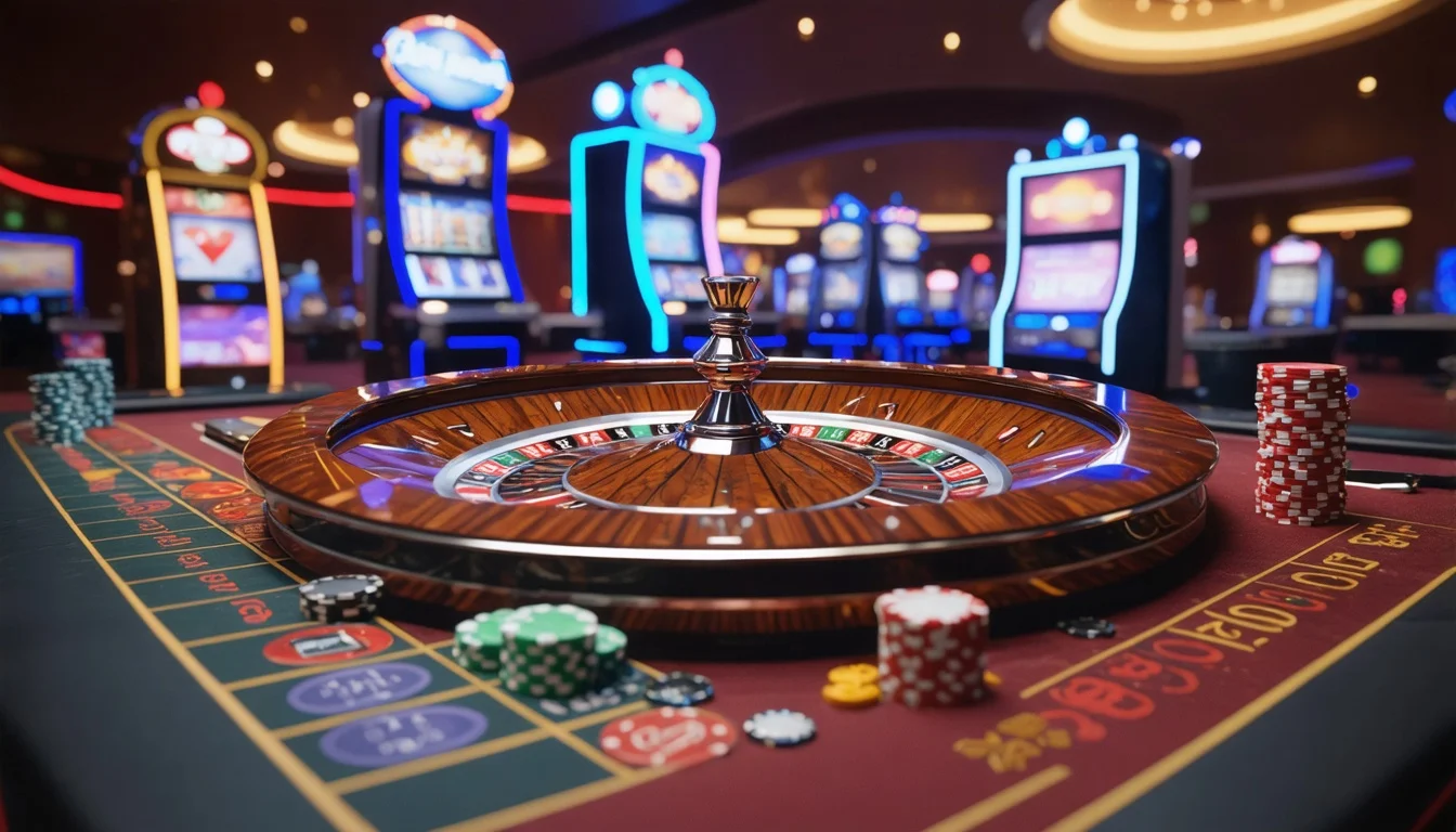 Şans Casino Mobil & Web Giriş Seçenekleri — Hızlı ve Güvenli Erişim