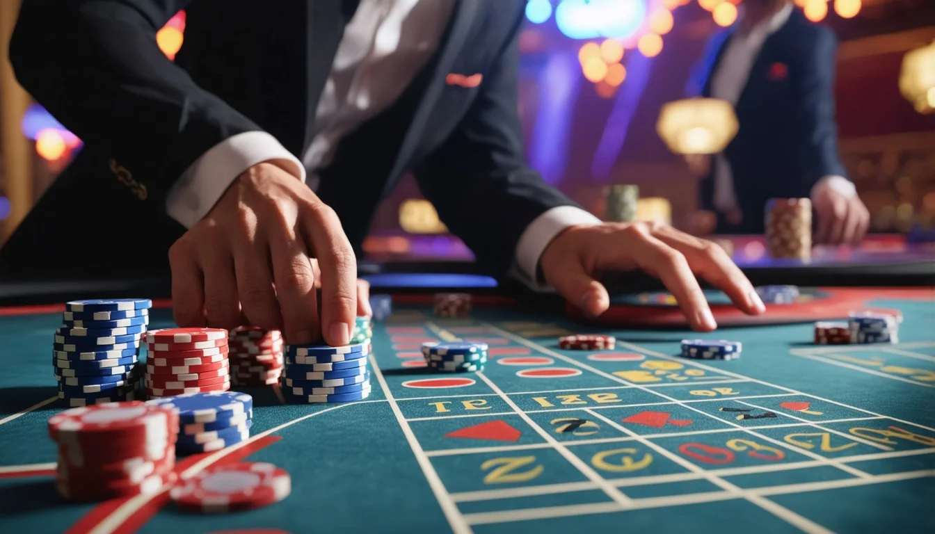 Şans Casino Son Çalışan Adres Bilgisi — Detaylı Rehber