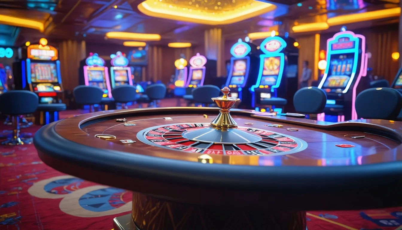 Şans Casino Son Giriş Adresi ve Güncel Erişim Rehberi