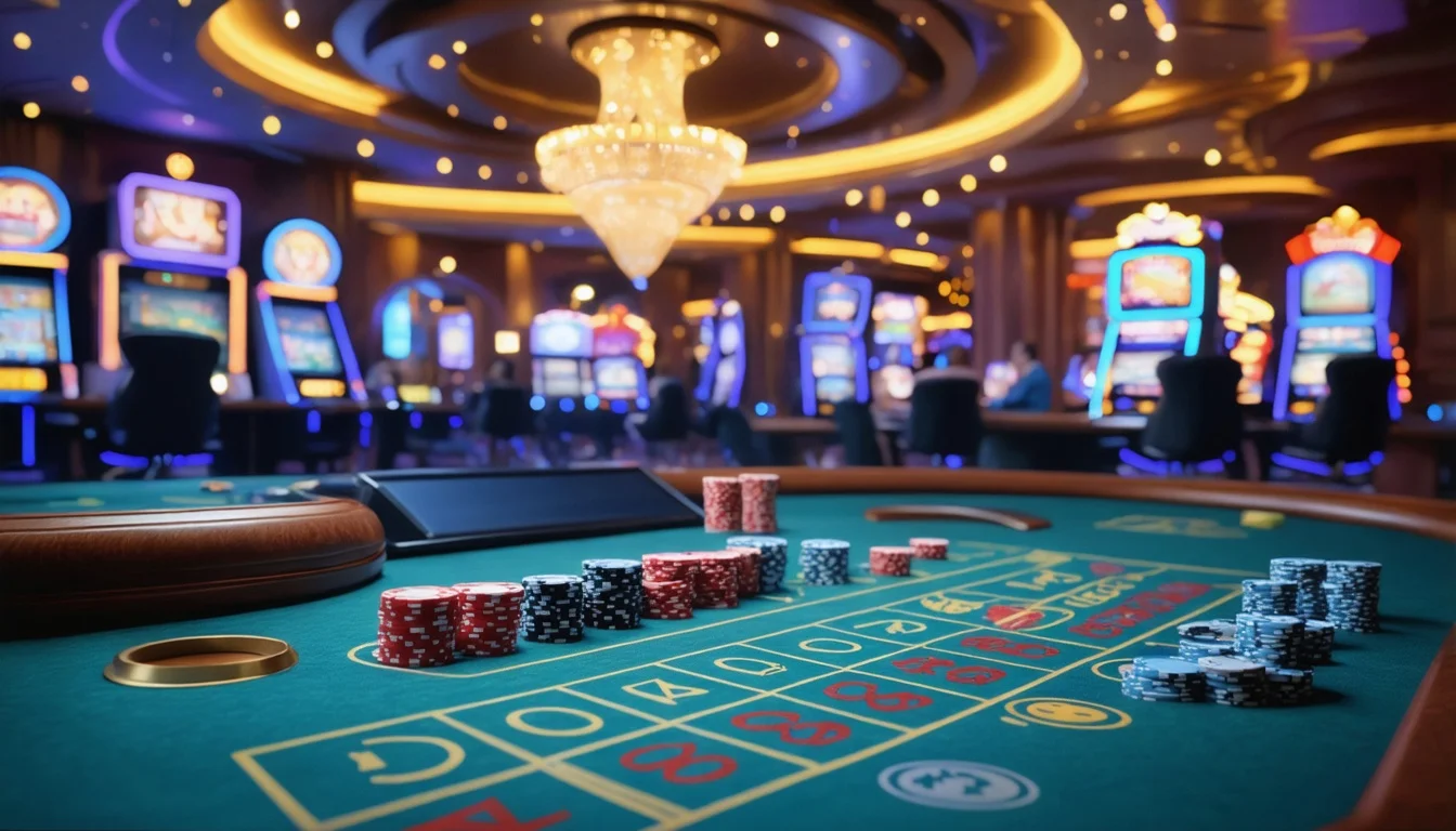 Savoybetting En Hızlı Erişim Linki — Güvenli Giriş ve Bonuslar