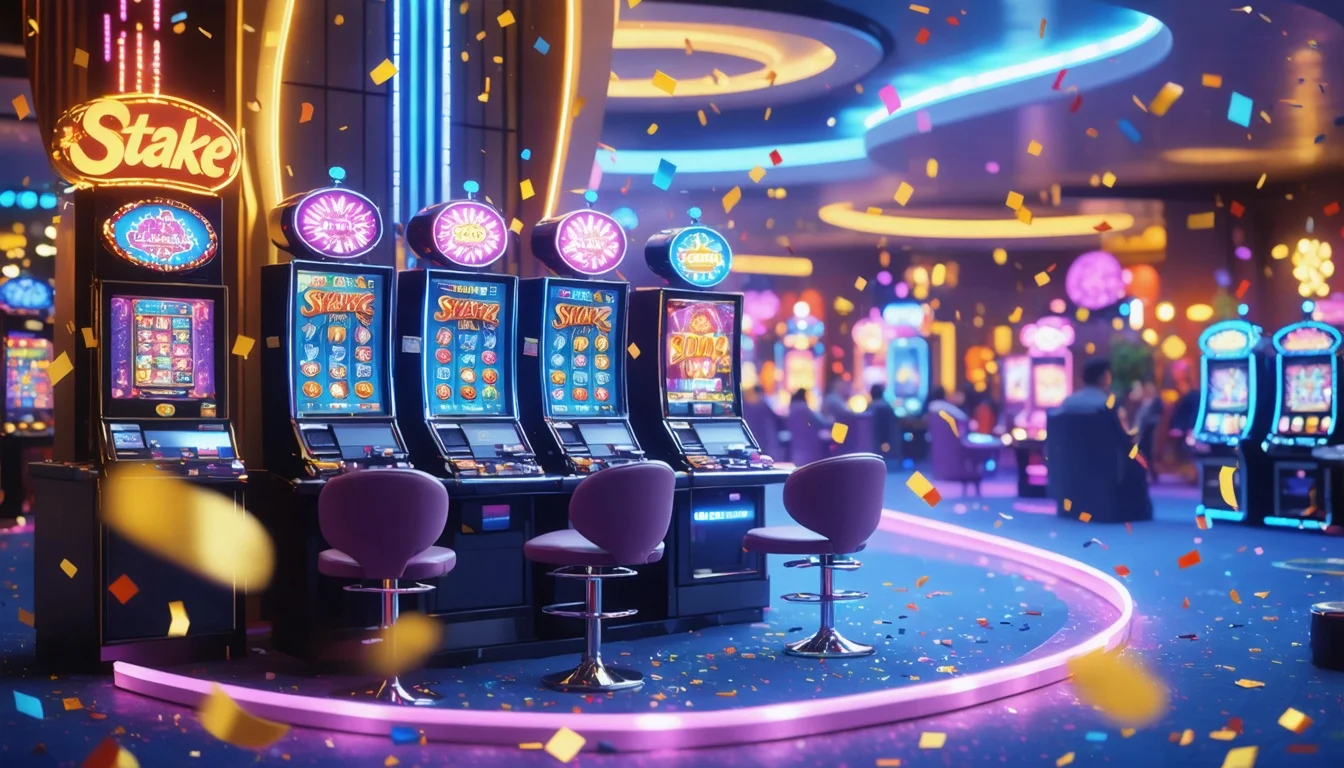 Stake En Yeni Bonus Kampanyaları: 2026 Güncel Rehberi