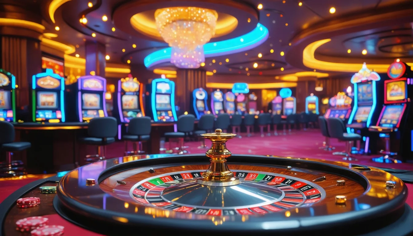 Stake Promosyonları ve Slot Bonusları - 2026 Rehberi