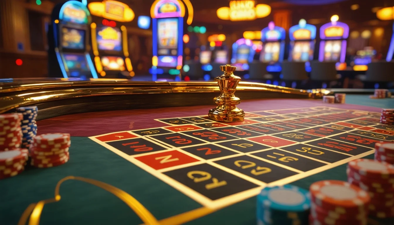 Stake Slot Bonusları ve Promosyonlar 2026