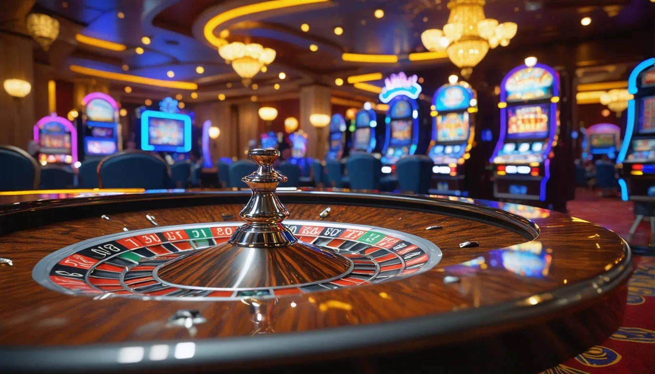Stake slot deneyimi: Gerçek kullanıcı rehberi