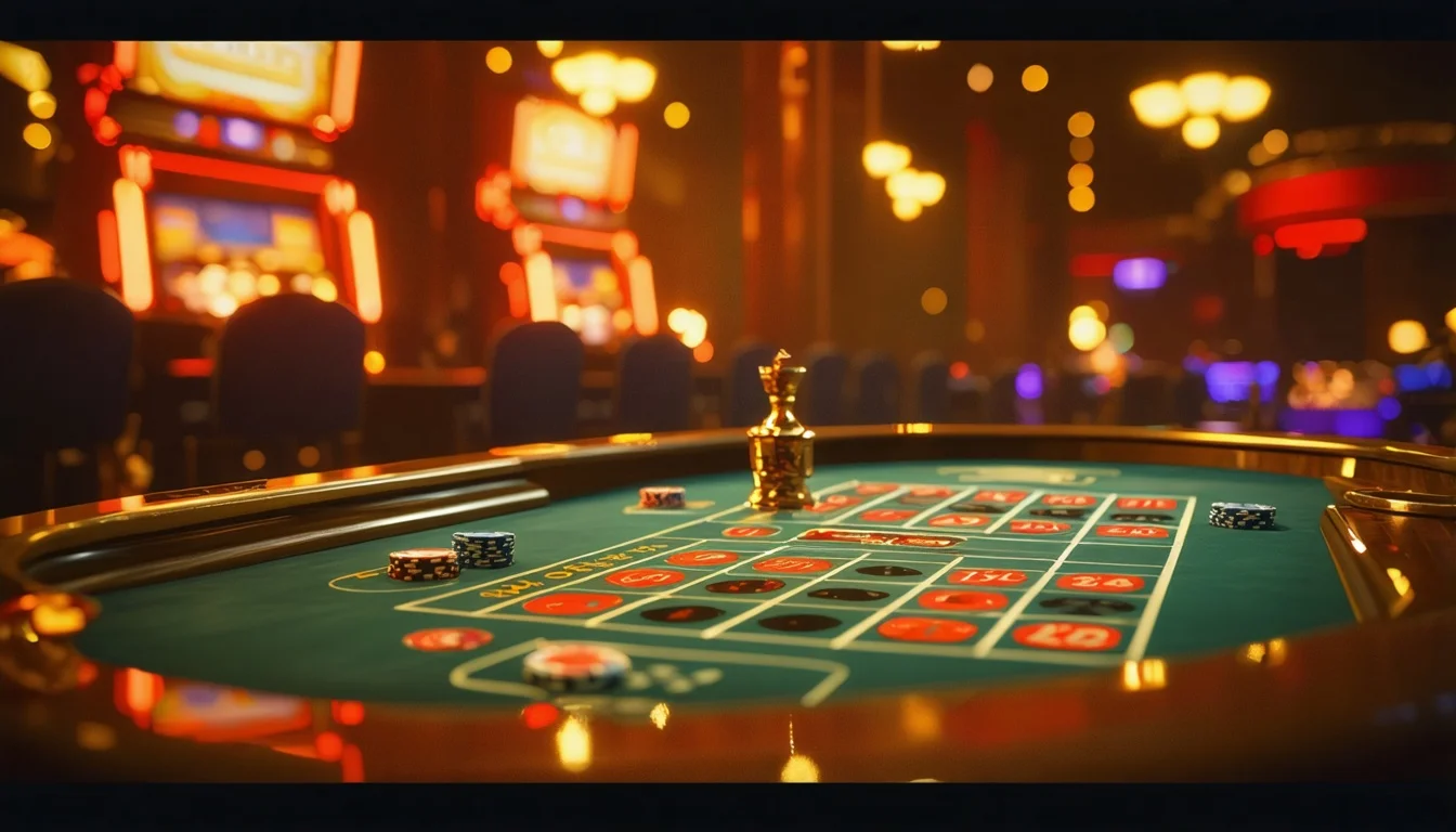 Totemcasino Güncel Giriş Bağlantısı ve Tüm Detaylar
