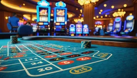 XBahis Slot & Casino Promosyonları: Bonuslar, Ödemeler ve Güvenilirlik Rehberi
